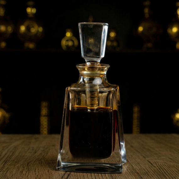 اللبان الاحمر