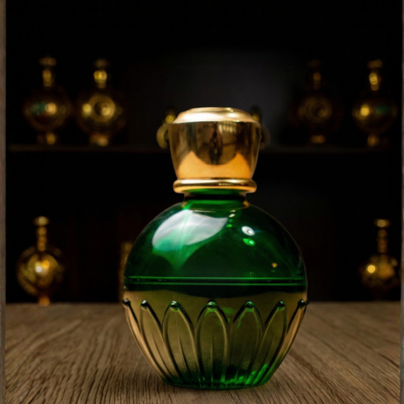 زهور السلاطين