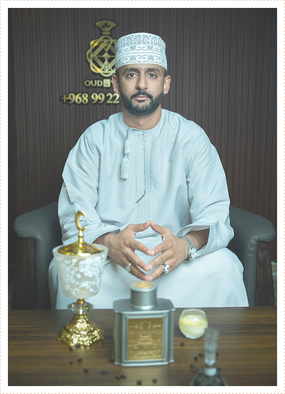 At OUD4YOU, we don't just sell fragrances—we create an exclusive fragrance experience in every detail.